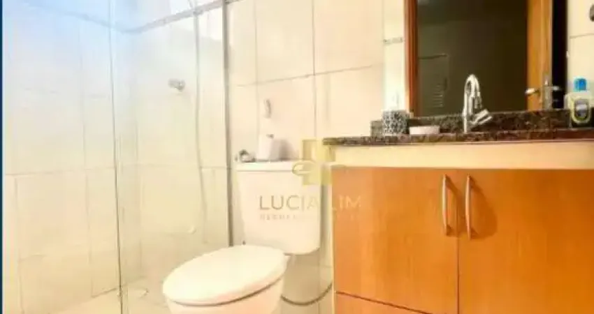 Apartamento IMPECAVEL, VISTA MARAVILHOSA,  com 2 dormitórios à venda, 65 m² por R$ 430.000 - Parque Industrial - São José dos Campos/SP
