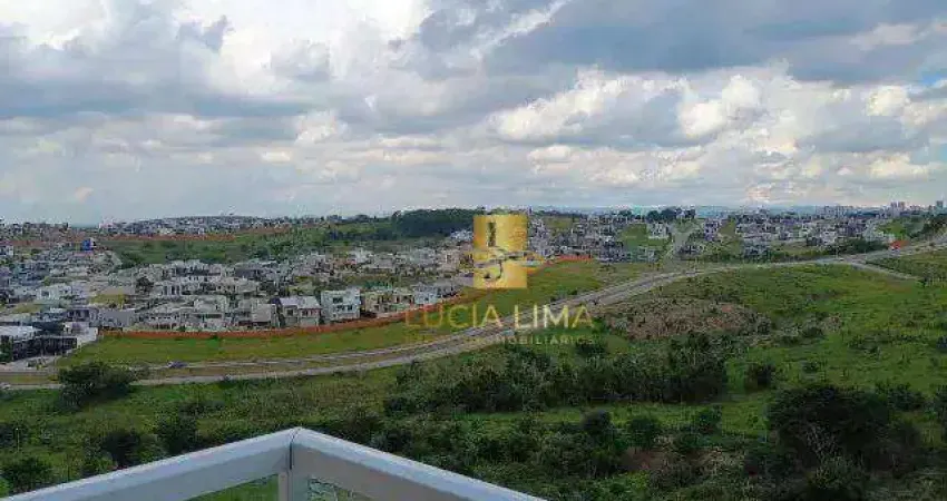Apartamento MARAVILHOSO, com 2 dormitórios, 57 m² - venda por R$ 569.000 ou aluguel por R$ 3.100/mês - Colinas do Paratehy - São José dos Campos/SP