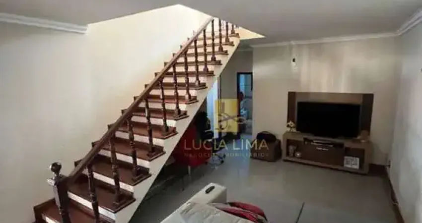 Sobrado RESIDENICAL ou COMERCIAL para ALUGAR,  com 3 dormitórios, 140 m² por R$ 4.400/mês - Bosque dos Eucaliptos - São José dos Campos/SP