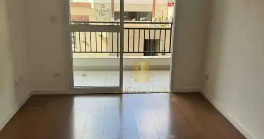 Apartamento SACADA E LAZER COMPLETO,  com 2 dormitórios à venda, 65 m² por R$ 550.000 - Parque Industrial - São José dos Campos/SP