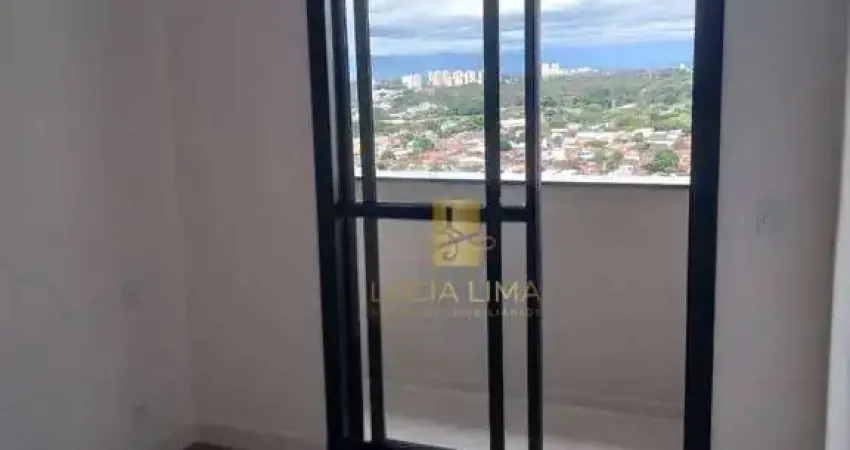 Apartamento para ALUGAR no JARDIM SATÉLITE, com 3 dormitórios, 68 m² por R$ 4.100/mês -  São José dos Campos/SP