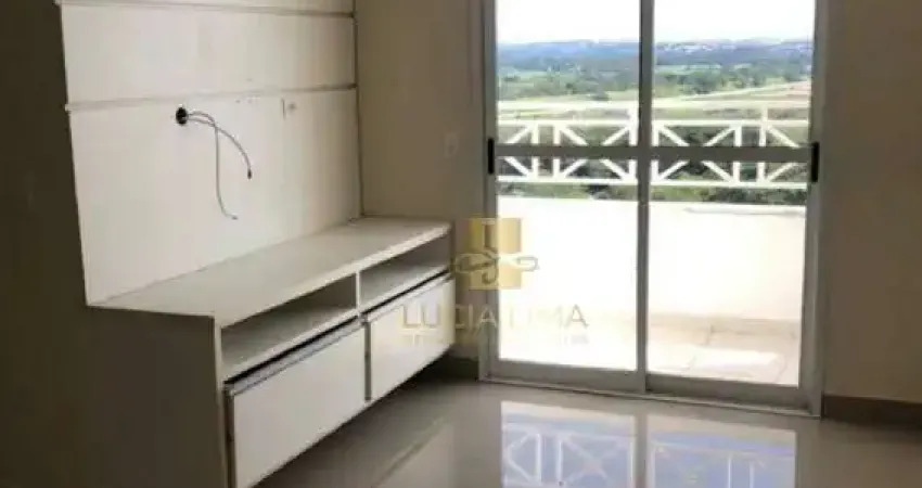 Apartamento VISTA MARAVILHOSA para ALUGAR,  com 3 dormitórios, 73 m² por R$ 2.500/mês - Santana - São José dos Campos/SP