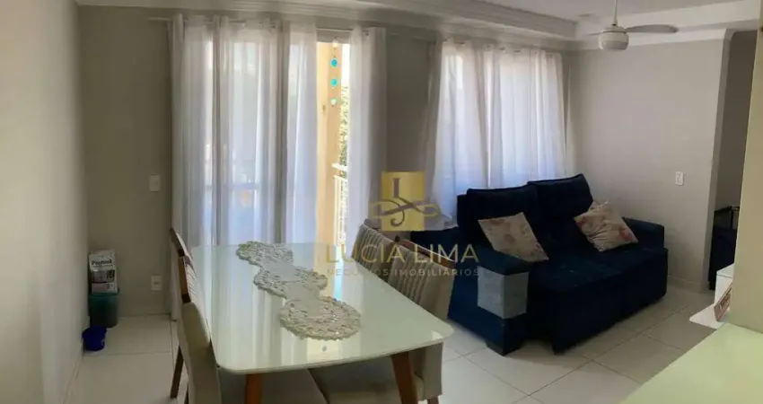 Apartamento INCRÍVEL com LAZER COMPLETO na ZONA SUL, 3 dormitórios à venda, 67 m² por R$ 420.000 - Jardim Sul - São José dos Campos/SP