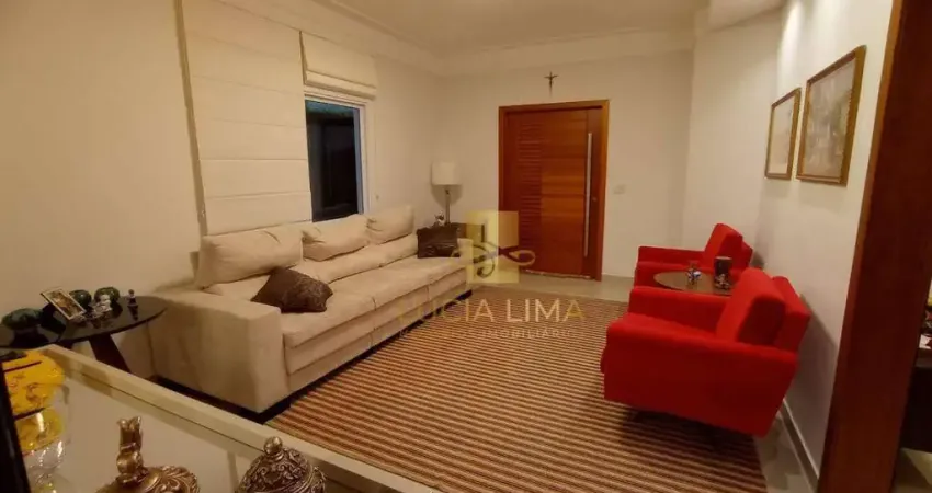 Sobrado dos SONHOS no ALTOS DA SERRA VI,  com 4 dormitórios à venda, 245 m² por R$ 1.800.000 - Urbanova - São José dos Campos/SP