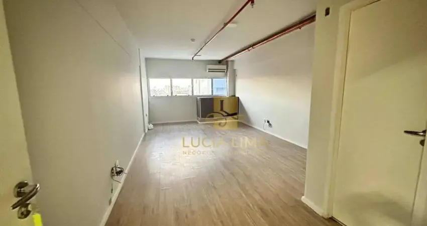 Sala Comercial para ALUGAR no JARDIM AQUARIUS, 35 m² por R$ 2.000/mês - São José dos Campos/SP