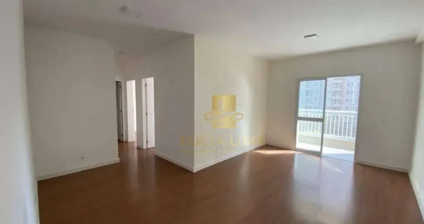 Apartamento MARAVILHOSO para ALUGAR,  CONDOMÍNIO CLUBE, com 3 dormitórios, 84 m² por R$ 2.800/mês - Pagador de Andrade - Jacareí/SP
