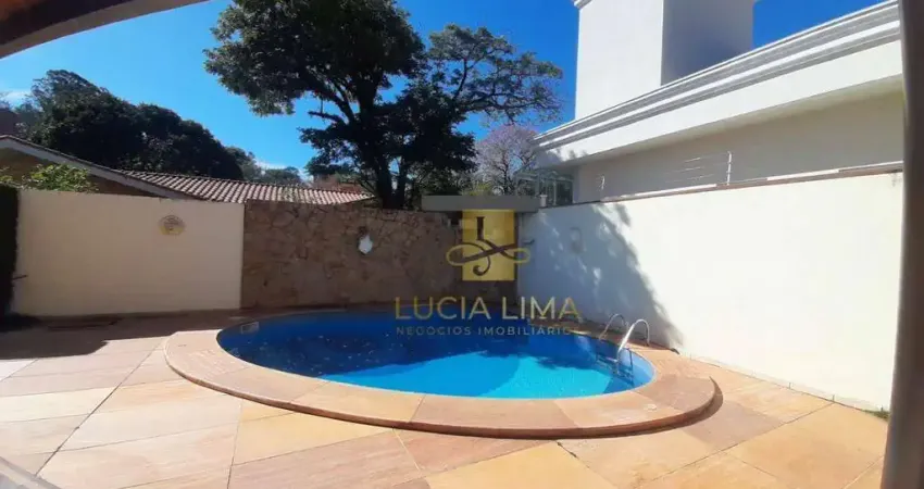 Sobrado 6 dormitórios - 458 m² por r$ 4.489.000,00 - jardim apolo - são josé dos campos/sp