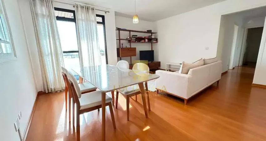 Edificio valencia, 3 dormitórios, 107 m² por r$ 665.000.00- cidade jardim - satelite,são josé dos campos/sp
