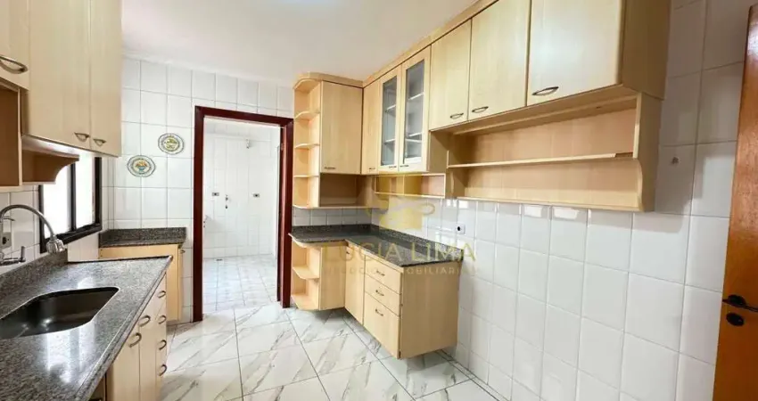 Edificio valencia , 3 dormitórios  107 m² por r$ 735.000,00 - bosque dos eucaliptos - são josé dos campos/sp