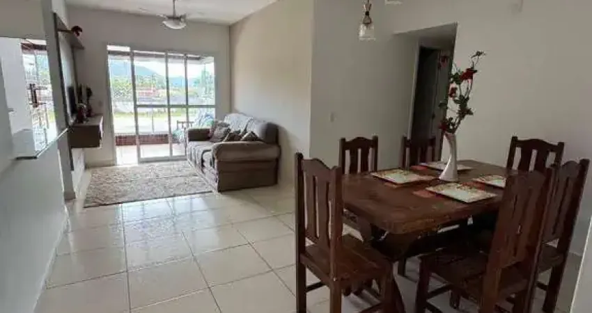 Apartamento com 3 dormitórios para alugar, 90 m² por r$ 5.250,00/mês - centro - bertioga/sp