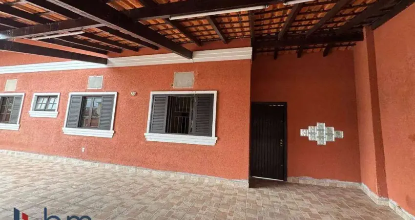 Casa com 3 dormitórios, 162 m² - venda por r$ 950.000,00 ou aluguel por r$ 4.818,82 - centro - bertioga/sp