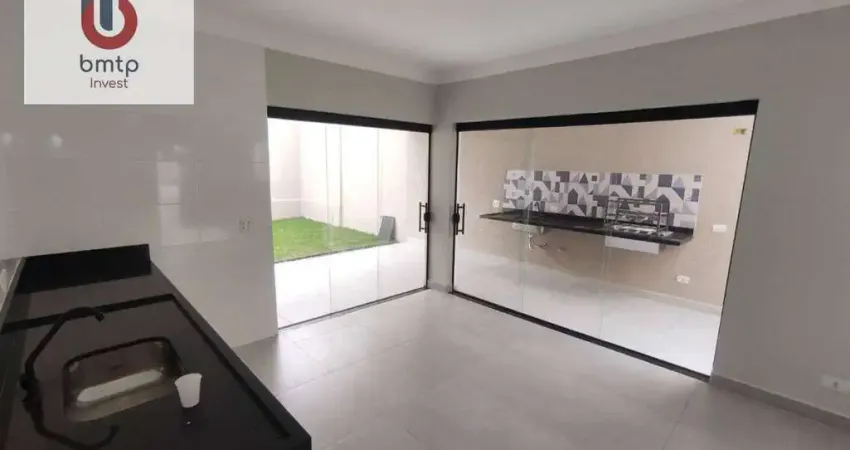 Casa com 3 dormitórios à venda, 165 m² por r$ 940.000,00 - jardim  indaiá - bertioga/sp