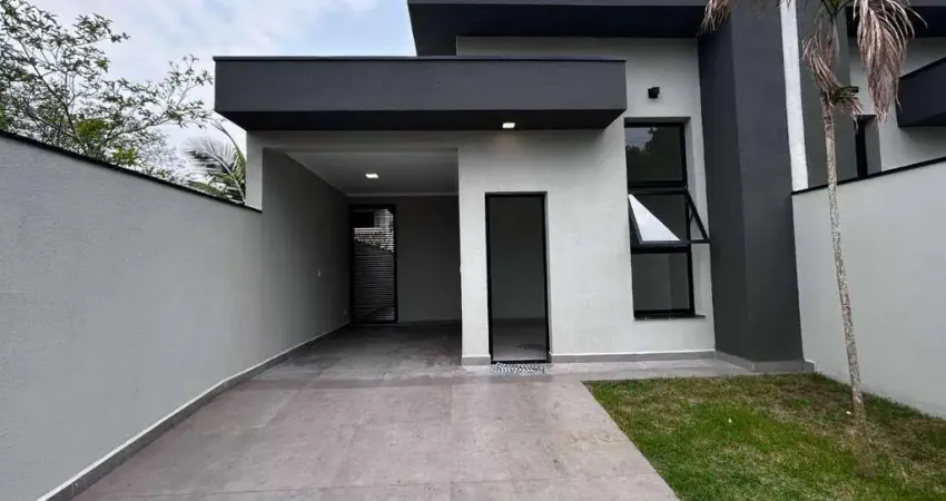 Casa com 3 dormitórios à venda, 120 m² por r$ 765.000,00 - vila agao - bertioga/sp