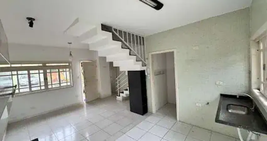 Village com 2 dormitórios à venda, 76 m² por r$ 550.000,00 - maitinga - bertioga/sp