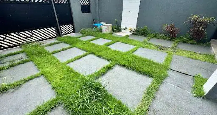 Casa com 3 dormitórios à venda, 100 m² por R$ 615.000,00 - Rio da Praia - Bertioga/SP