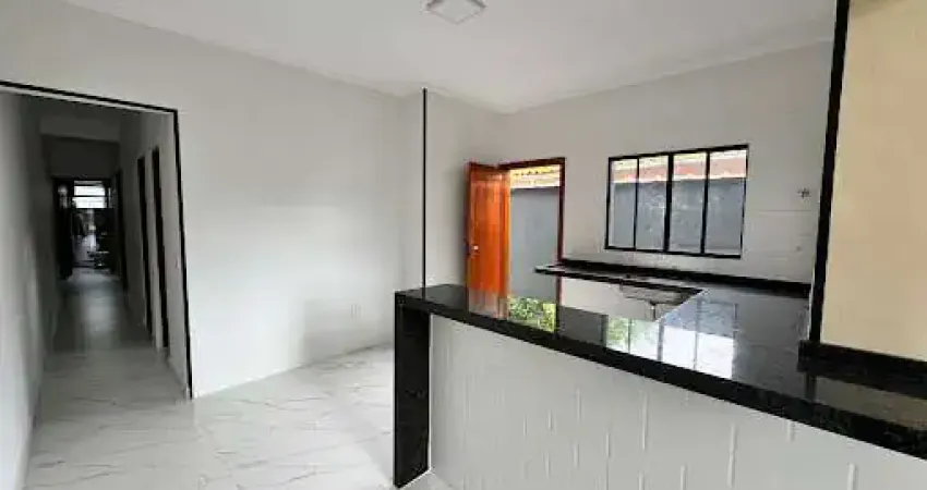 Casa com 3 dormitórios à venda, 100 m² por r$ 626.000,00 - rio da praia - bertioga/sp