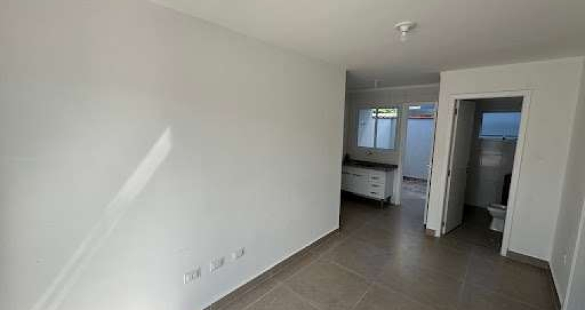 Apartamento com 2 dormitórios à venda, 55 m² por R$ 550.000,00 - Centro - Bertioga/SP