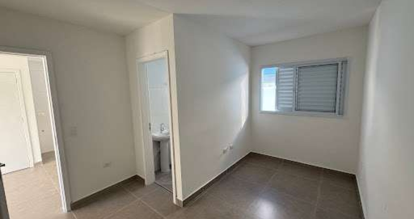 Apartamento com 2 dormitórios à venda, 55 m² por R$ 530.000,00 - Centro - Bertioga/SP