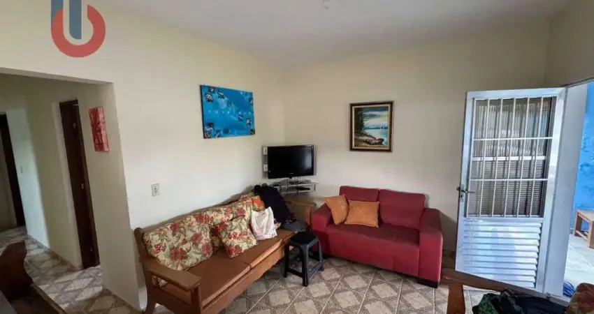 Casa com 4 dormitórios para alugar, 90 m² por R$ 7.000,00/mês - Vista Linda - Bertioga/SP