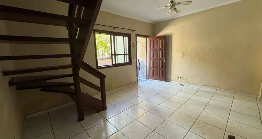 Village com 2 dormitórios à venda por R$ 480.000,00 - Centro - Bertioga/SP