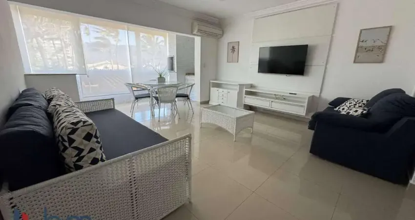 Apartamento com 2 dormitórios à venda, 84 m² por r$ 850.000,00 - maitinga - bertioga/sp