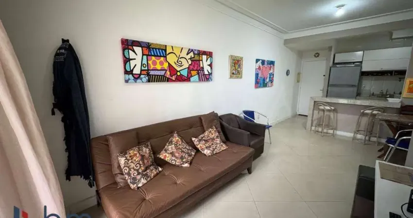 Apartamento com 2 dormitórios à venda, 75 m² por r$ 583.000,00 - centro - bertioga/sp