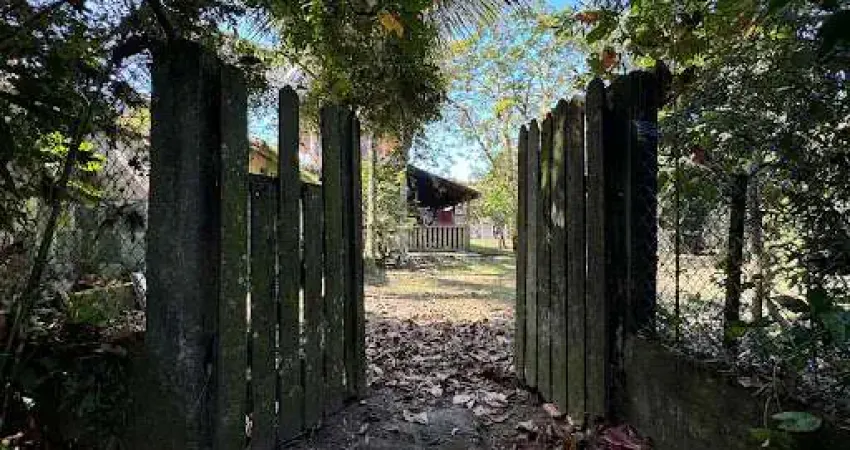 Casa com 2 dormitórios, 105 m² - venda por r$ 600.000,00 ou aluguel por r$ 2.800,00 - chácara vista linda - bertioga/sp