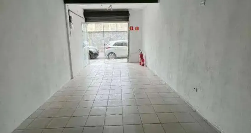 Loja para alugar, 70 m² por R$ 2.500,00/mês - Centro - Bertioga/SP