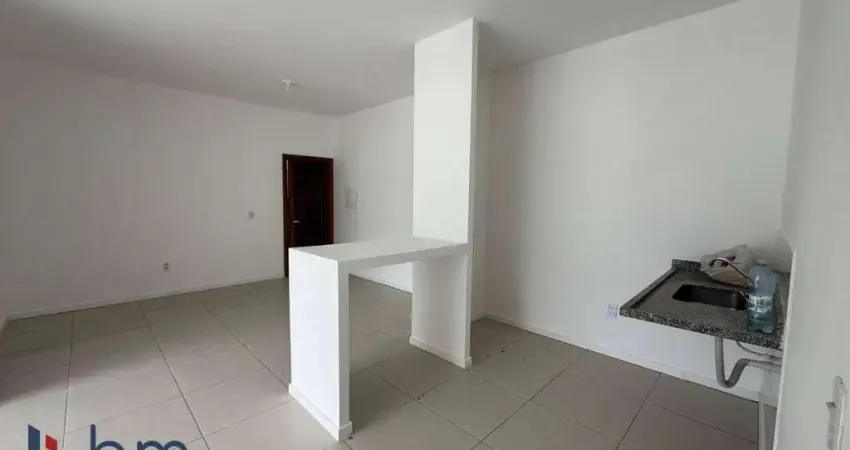 Apartamento com 2 dormitórios à venda, 50 m² por r$ 270.000,00 - jardim vicente carvalho ii - bertioga/sp