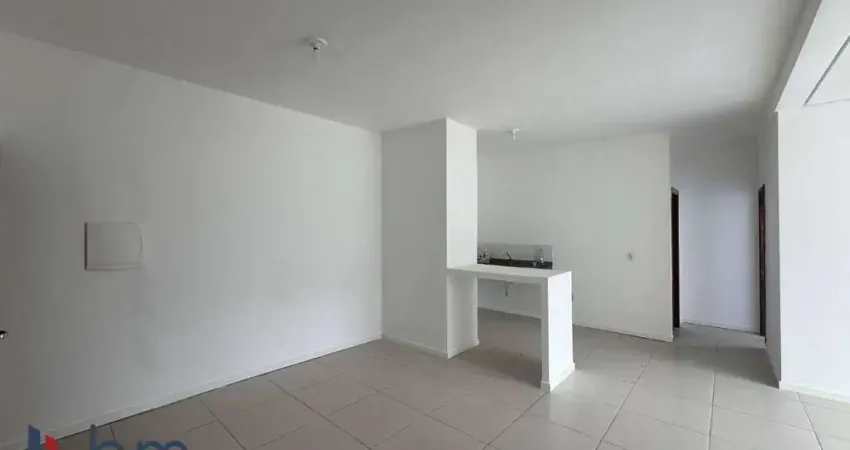 Apartamento com 2 dormitórios à venda, 50 m² por r$ 270.000,00 - jardim vicente carvalho ii - bertioga/sp