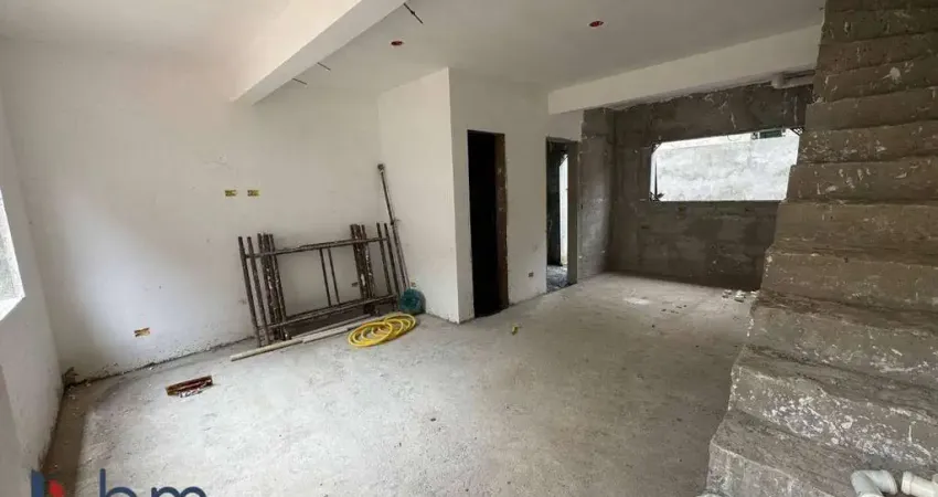 Apartamento com 2 dormitórios à venda, 71 m² por r$ 550.000,00 - maitinga - bertioga/sp