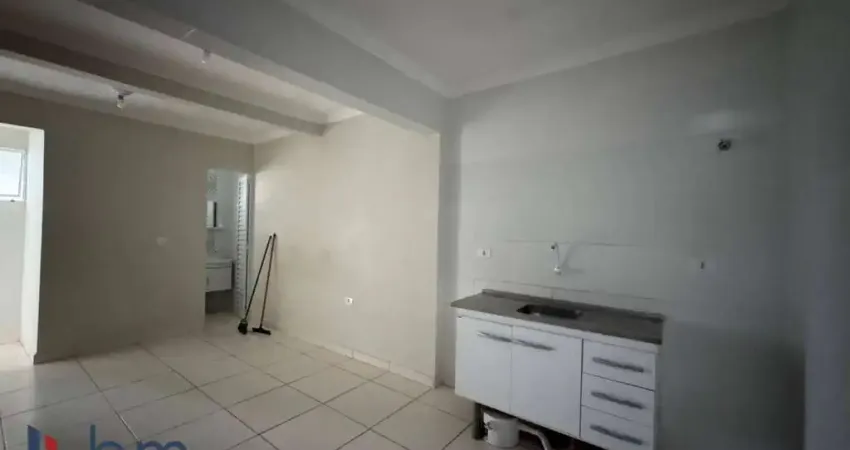Apartamento com 1 dormitório para alugar, 20 m² por r$ 1.000,00/mês - jardim  albatroz - bertioga/sp