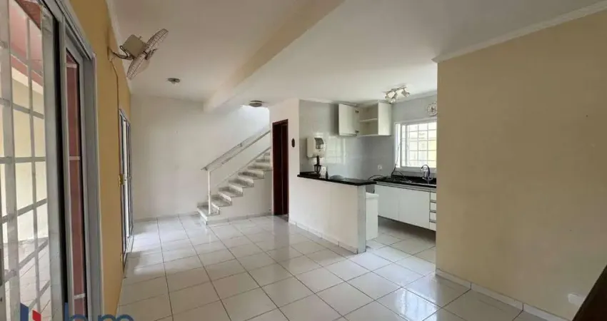 Sobrado com 2 dormitórios para alugar, 125 m² por r$ 4.800,00/mês - jardim praia do indaia - bertioga/sp