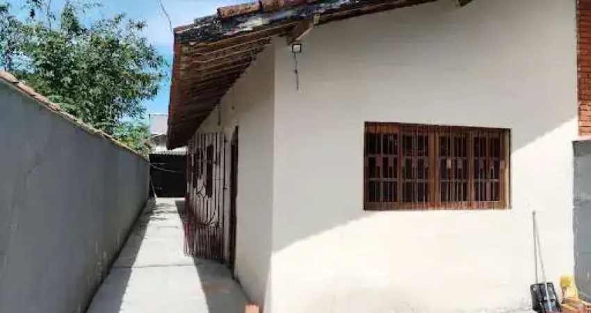 Casa com 2 dormitórios à venda, 91 m² por r$ 450.000,00 - indaiá - bertioga/sp