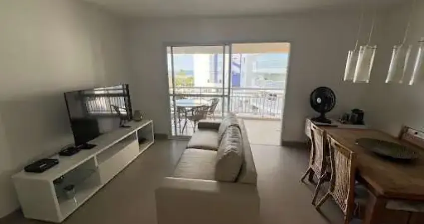 Apartamento com 3 dormitórios para alugar, 102 m² por r$ 7.000,00/mês - praia da enseada - bertioga/sp