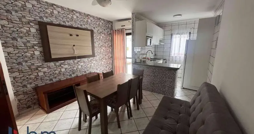 Apartamento com 2 dormitórios à venda, 62 m² por r$ 450.000,00 - maitinga - bertioga/sp