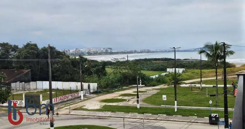 Apartamento com 1 dormitório para alugar, 35 m² por r$ 1.100,00/mês - indaiá - bertioga/sp