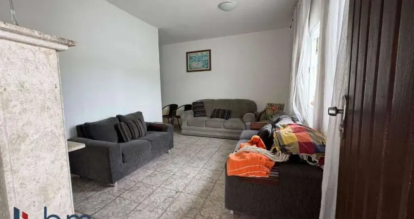 Casa com 2 dormitórios, 157 m² - venda por r$ 550.000,00 ou aluguel por r$ 3.500,00/mês - centro - bertioga/sp