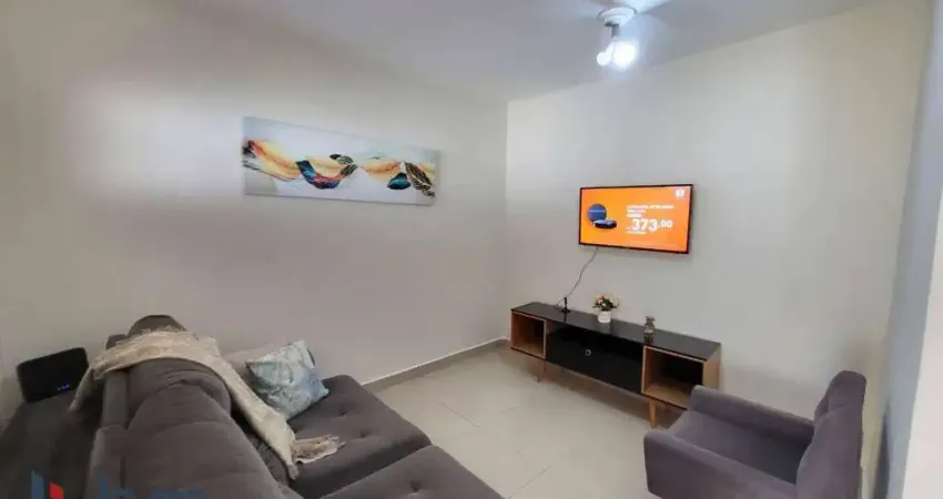 Casa com 3 dormitórios, 88 m² - venda por R$ 770.000 ou aluguel por R$ 4.200/mês - Vila Itapanhau - Bertioga/SP