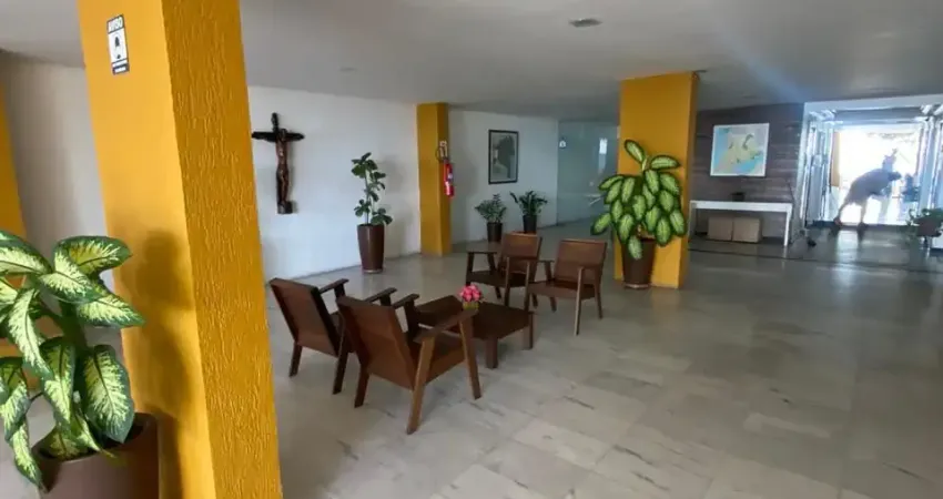 Apartamento com 1 quarto à venda na Avenida Sete de Setembro, 4183, Barra, Salvador