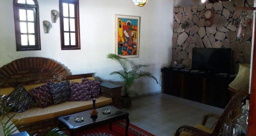 Casa em condomínio fechado com 9 quartos à venda na Praça São Bento, 457, Praia De Coroa, Vera Cruz
