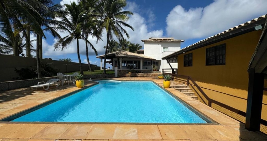 Vendo casa no condomínio Parque de Interlagos
