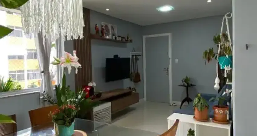 Excelente 2/4 na Barra próximo ao Porto da Barra