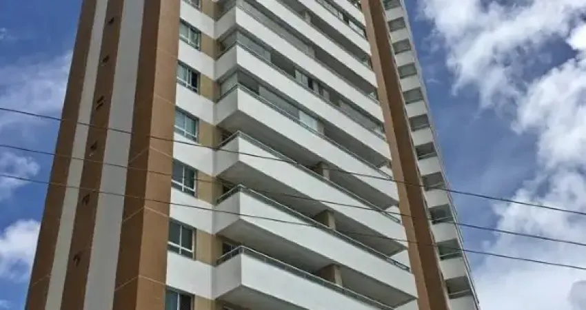 Apartamento com 3 quartos à venda na Avenida Cardeal da Silva, Rio Vermelho, Salvador