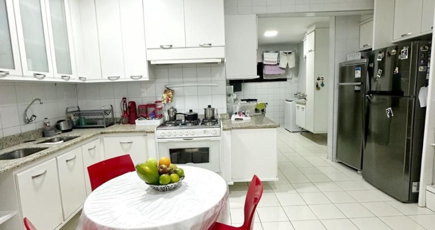 Apartamento com 4 quartos à venda na Rua Conselheiro Corrêa de Menezes, 286, Horto Florestal, Salvador