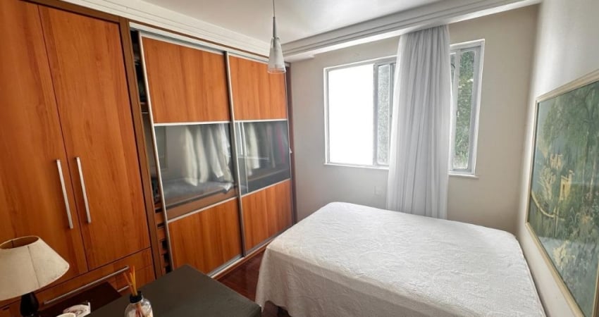 Apartamento com 3 quartos à venda na Rua Oscar Carrascosa, Barra, Salvador