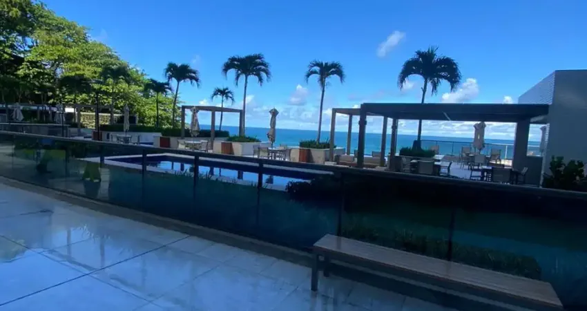 Apartamento com 4 quartos à venda na Avenida Oceânica, 2156, Ondina, Salvador