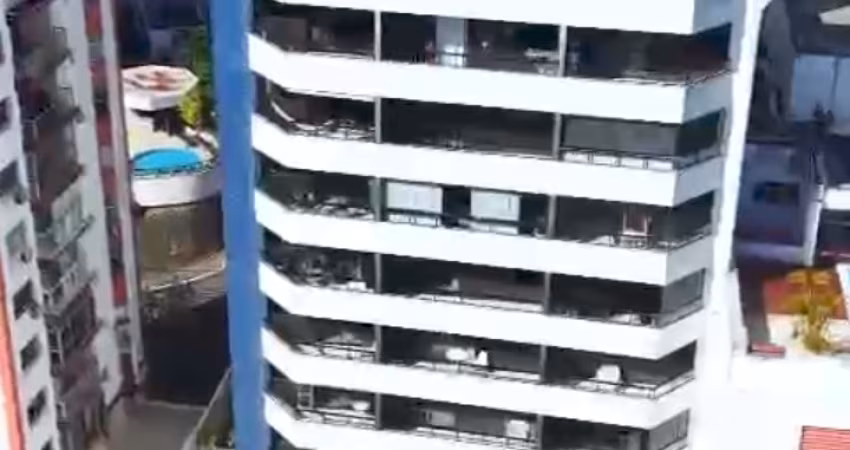 Apartamento com 1 quarto à venda na Rua Professor Clementino Fraga, 79, Ondina, Salvador