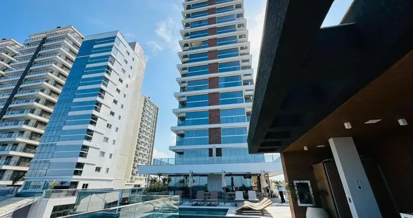Apartamento com 2 suítes, 82 m², balneário piçarras - r$1.250.000,00