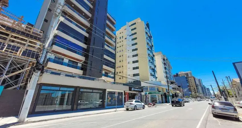 Salas na avenida nereu ramos à venda por r$ 1.700.000 - centro - balneário piçarras/sc